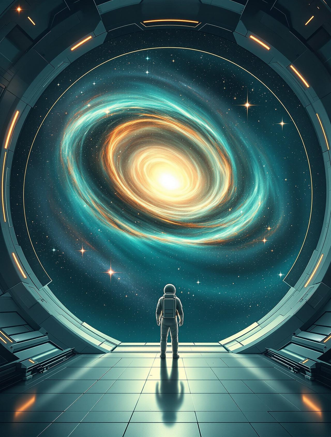 熟女影院-抢先看-星辰大海海报